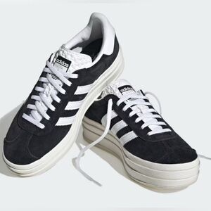 Adidas Gazelle Bold Shoe